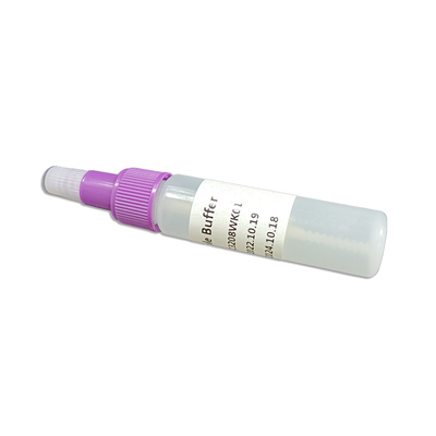 가정용 시험 헬리코박터 필로리 항원 신속 시험은 대변 시편에 의해 (아교질금) H.Pylori 신속 시험을 장비를 답니다