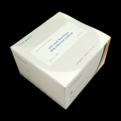 IVD POCT 진단 중화 항체 신속 검사 키트 CE