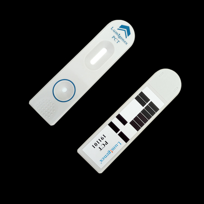 PCT 시험 키트 (TRFIA) ISO13485 프로칼시토닌 정성시험 장비 POC 테스트