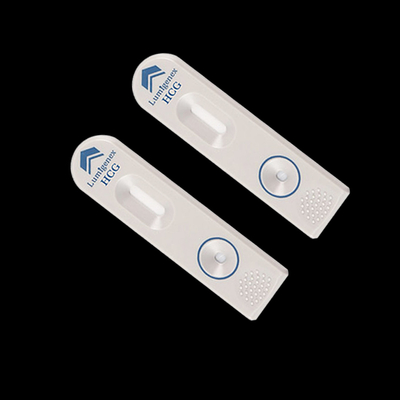 TRFIA에 의한 전체 Β 인간 융모막 고나도트로핀 (Β-HCG) 시험 키트