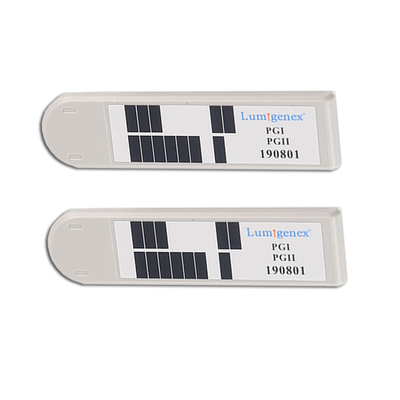위 기능 Pepsinogen I / Pepsinogen II (PGI / PGII) Combo Test Kit 전혈 검사 폐 감염 진단