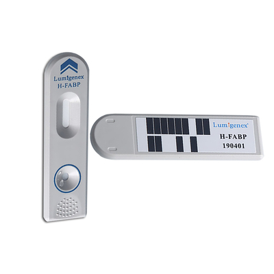 심장형 지방산결합단백질 H-FABP Test Kit (TRFIA)