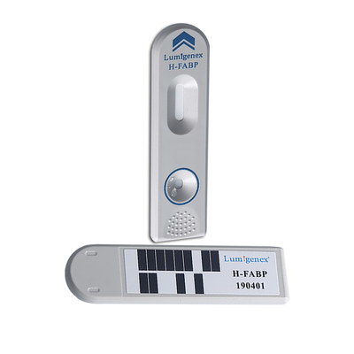 심장형 지방산결합단백질 H-FABP Test Kit (TRFIA)