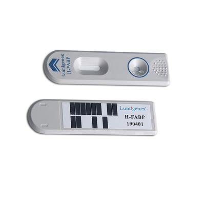 심장형 지방산결합단백질 H-FABP Test Kit (TRFIA)