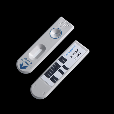 IVD 심장 유형 지방산 결합 단백질 H-FABP 테스트 키트 심장 마커