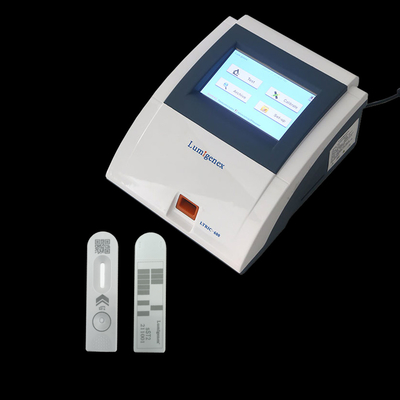 Fluorescence Immunoassay에 의한 가용성 ST2 정량 검출 키트