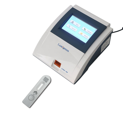 Fluorescence Immunoassay에 의한 가용성 ST2 정량 검출 키트