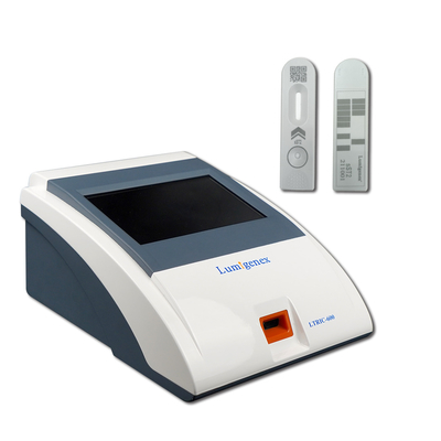 Fluorescence Immunoassay에 의한 가용성 ST2 정량 검출 키트