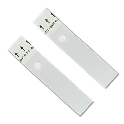CE / ISO13485는 24 달 판매 수명과의 HbA1C 신속 시험 스트립을 증명했습니다