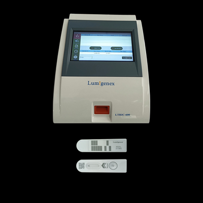 NGAL 정량적 검출 키트 TRFIA 급성 신장 손상 검출
