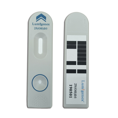 TRFIA Bone Health의 25(OH)D3 정량 테스트 키트