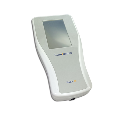휴대용 핸디 시분해 형광 면역 분석기 LTRIC-300