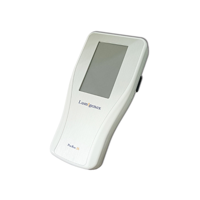 휴대용 핸디 시분해 형광 면역 분석기 LTRIC-300