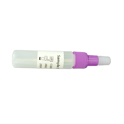 Lumigenex Helicobacter Pylori 항원 급속한 시험 장비 콜로이드 금 세륨 증명서를 주는