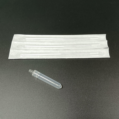 Antigen Rapid Test Kit (TRFIA) 면역크로마토그래피 Full Qualitative