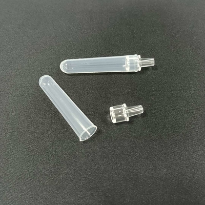 Covid19용 Antigen Rapid Test Kit의 자동 테스트 단일 패키지