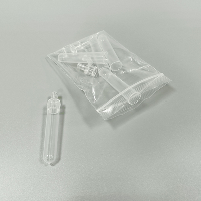 Covid19 자체 테스트용 Antigen Rapid Test Kit의 개별 상자
