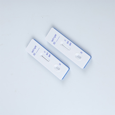 Covid IgG IgM 테스트 키트