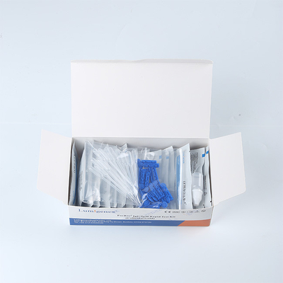 Covid IgG IgM 테스트 키트