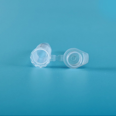 1.5 Ml 미세 원심 분리기 튜브, PP Eppendorf 미세 원심 분리기 튜브