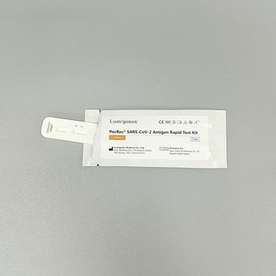 5개 테스트/박스 Antigen Rapid Test Kit