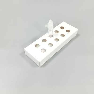 자가 테스트용 말레이시아 등록 SARS-CoV-2 Antigen Rapid Test Kit(타액)