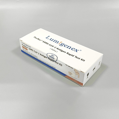 5개 테스트/박스 Antigen Rapid Test Kit