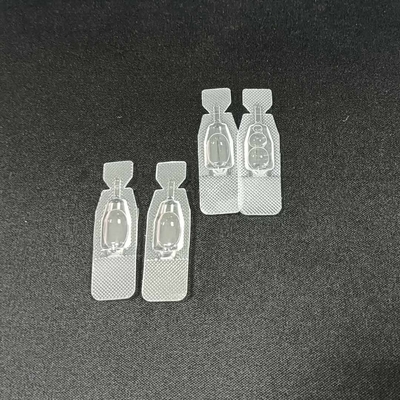 비발한 코로나 바이러스 항원 급속한 시험 장비 콜로이드 금 세륨은 찬성했습니다