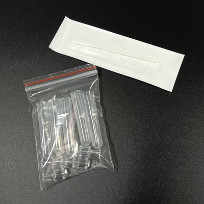 SARS-CoV-2 Antigen Rapid Test Kit(콜로이드 금)