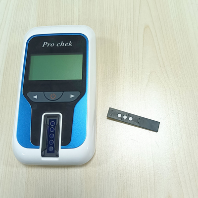포도당 시험 USB 산출을 가진 건조한 화학 해석기 OEM