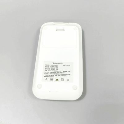 유효한 휴대용 요산 건조 화학 분석기 OEM
